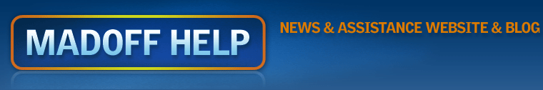 Madoff Help Logo